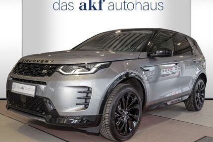 Land Rover Discovery Sport Gebrauchtwagen