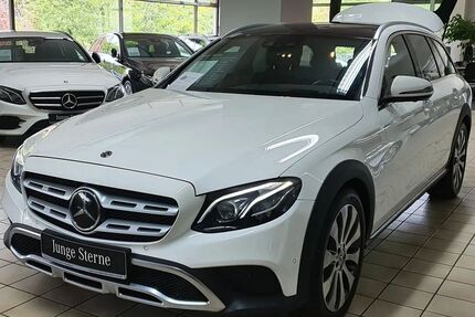 Mercedes-Benz E 220 Gebrauchtwagen