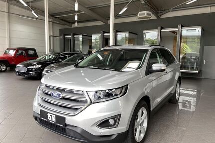 Ford Edge Gebrauchtwagen