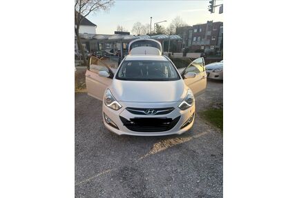 Hyundai i40 Gebrauchtwagen