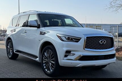 INFINITI QX80 Gebrauchtwagen