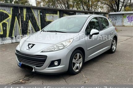 Peugeot 207 Gebrauchtwagen