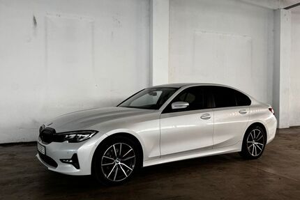 BMW 320 Gebrauchtwagen