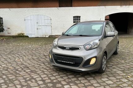 Kia Picanto Gebrauchtwagen