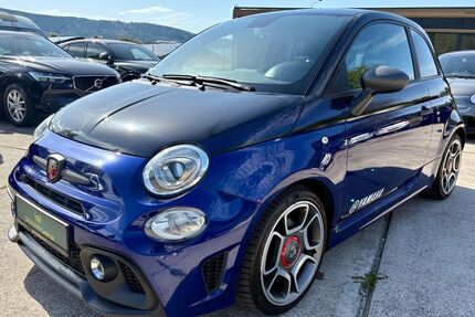 Abarth 595 Gebrauchtwagen