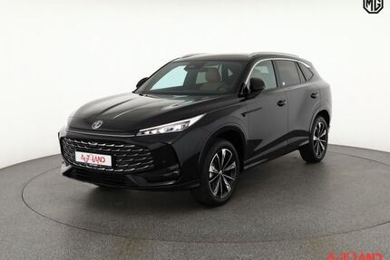 MG HS Gebrauchtwagen