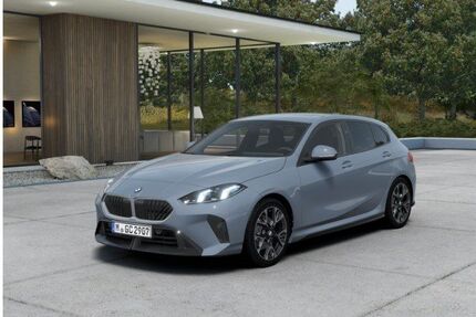 BMW 120 Gebrauchtwagen