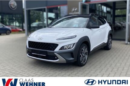 Hyundai KONA Gebrauchtwagen