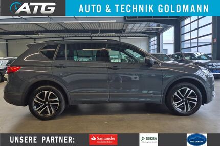 Seat Tarraco Gebrauchtwagen