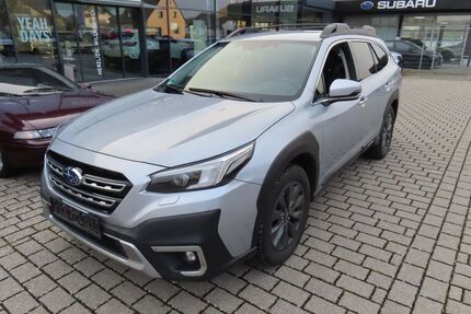 Subaru Outback Gebrauchtwagen