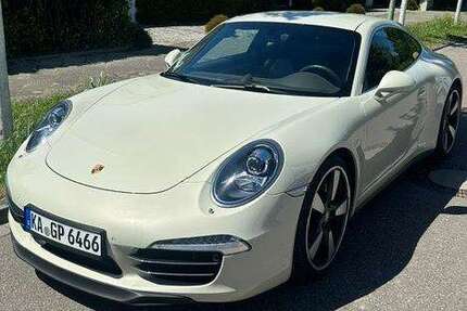 Porsche 991 Gebrauchtwagen