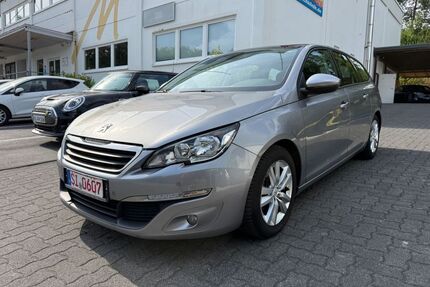 Peugeot 308 Gebrauchtwagen