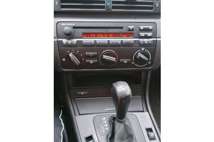 BMW 316 Gebrauchtwagen