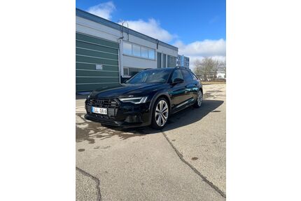 Audi A6 Allroad Gebrauchtwagen