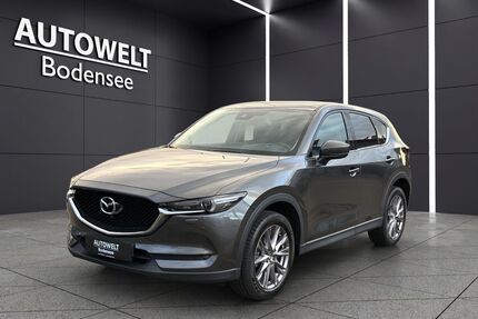 Mazda CX-5 Gebrauchtwagen