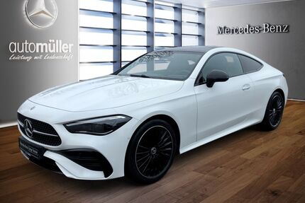 Mercedes-Benz CLE 200 Gebrauchtwagen