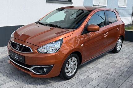 Mitsubishi Space Star Gebrauchtwagen