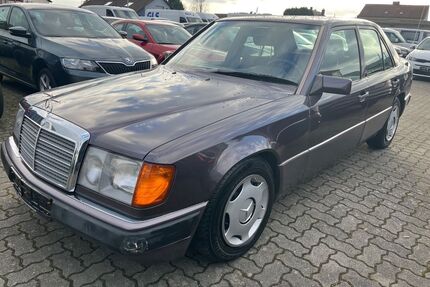 Mercedes-Benz E 250 Gebrauchtwagen