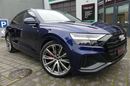 Audi Q8 Gebrauchtwagen