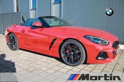 BMW Z4 Gebrauchtwagen