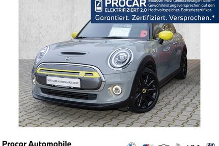 Mini Cooper SE Gebrauchtwagen