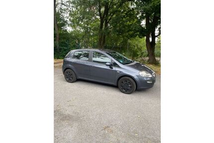 Fiat Punto Evo Gebrauchtwagen