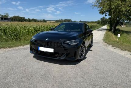 BMW 220 Gebrauchtwagen