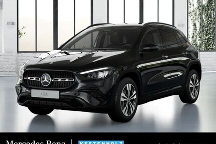 Mercedes-Benz GLA 220 Gebrauchtwagen