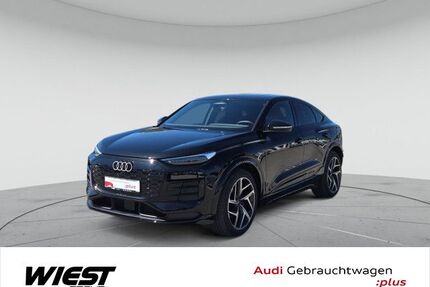 Audi Q6 e-tron Gebrauchtwagen