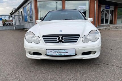 Mercedes-Benz CL 200 Gebrauchtwagen