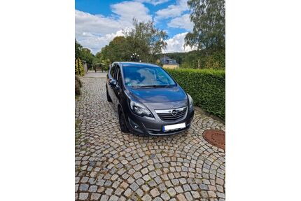 Opel Meriva Gebrauchtwagen