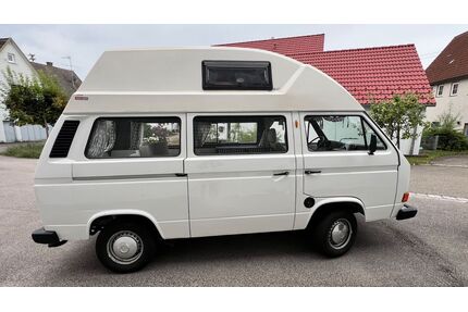 VW T3 Multivan Gebrauchtwagen