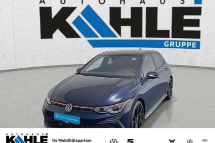 VW Golf GTI Gebrauchtwagen