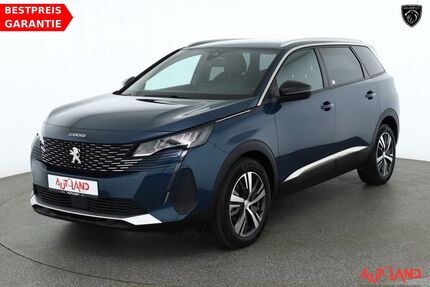 Peugeot 5008 Gebrauchtwagen