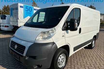 Fiat Ducato Gebrauchtwagen