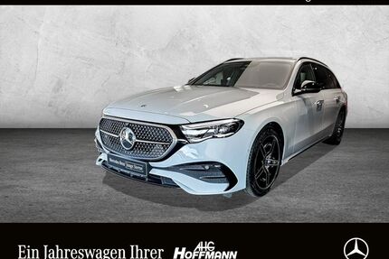 Mercedes-Benz E 200 Gebrauchtwagen