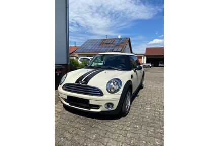 Mini ONE Gebrauchtwagen