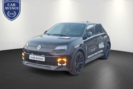 Renault R 5 Gebrauchtwagen