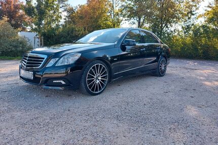 Mercedes-Benz E 250 Gebrauchtwagen
