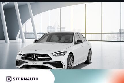 Mercedes-Benz C 180 Gebrauchtwagen
