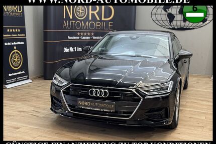 Audi A7 Gebrauchtwagen
