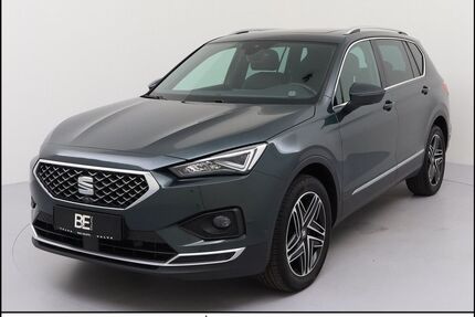 Seat Tarraco Gebrauchtwagen