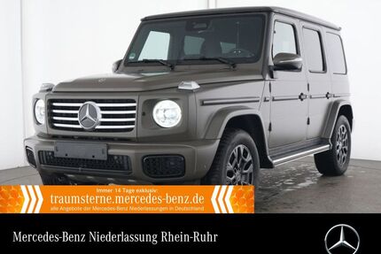 Mercedes-Benz G 450 Gebrauchtwagen