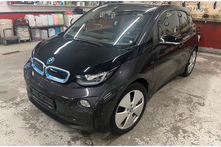 BMW i3 Gebrauchtwagen