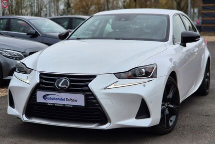 Lexus IS 300 Gebrauchtwagen