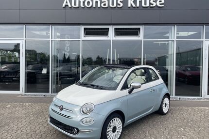 Fiat 500C Gebrauchtwagen