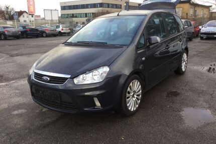 Ford C-Max Gebrauchtwagen