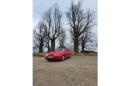 Opel Calibra Gebrauchtwagen