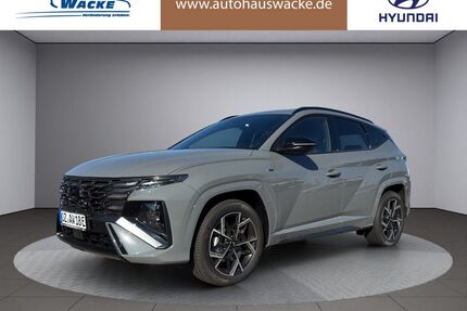 Hyundai TUCSON Gebrauchtwagen