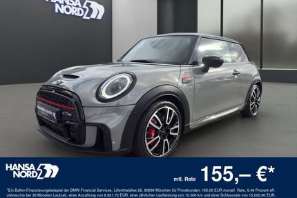 Mini John Cooper Works Gebrauchtwagen